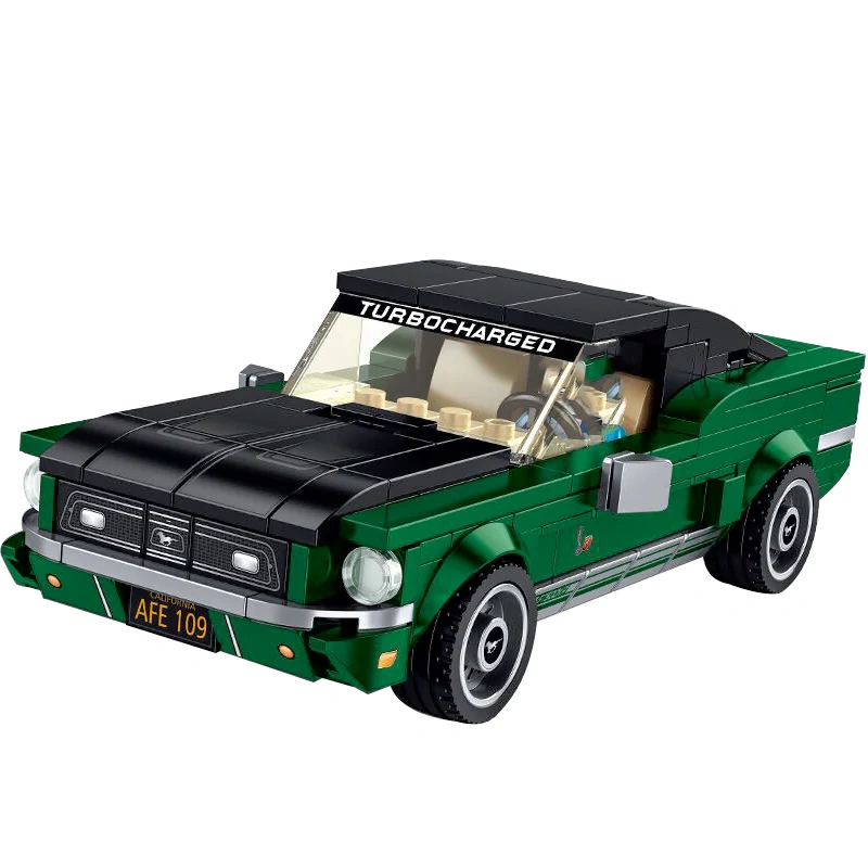 Panlos Racing Series Technic