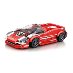 680 Porsche 917 355±pcs