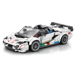687 Lamborghini Aventador SVJ 382±pcs