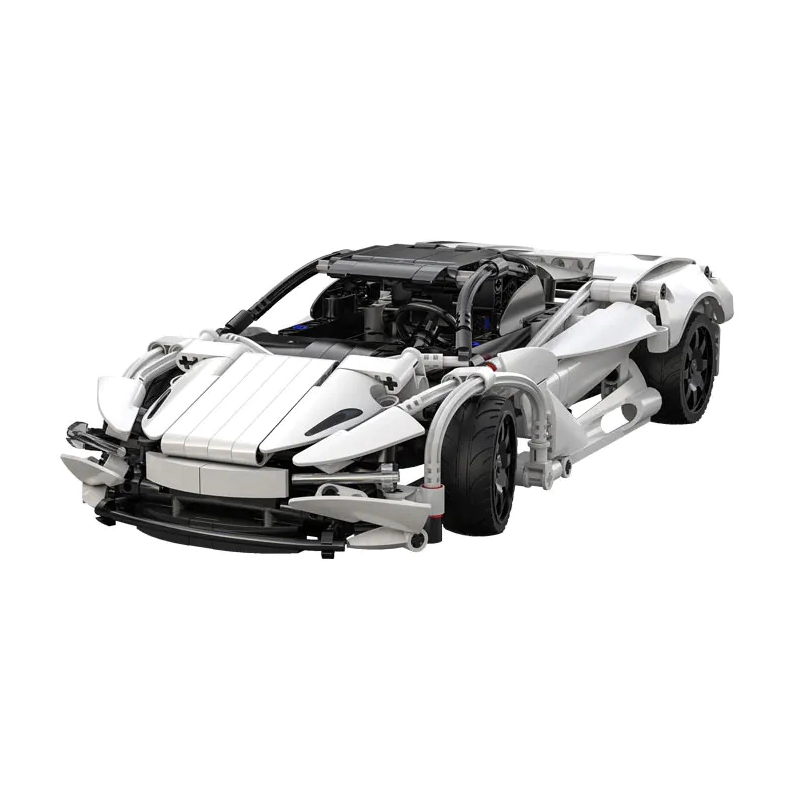 [Deal] CaDA C51305 Storming Sport Car Technic