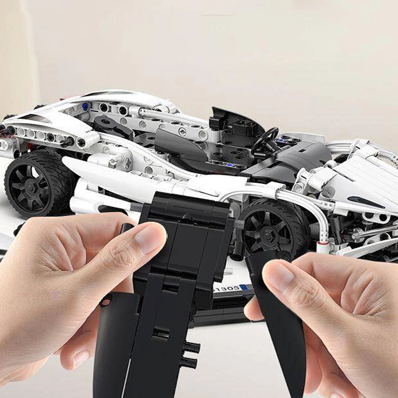 [Deal] CaDA C51305 Storming Sport Car Technic