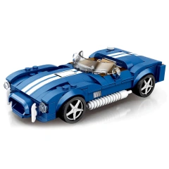 812 Cobra 312±pcs