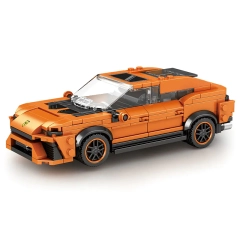690 Lamborghini URUS 408±pcs