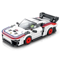 792 Porsche935 346±pcs