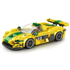 677 P1 GTR 368±pcs