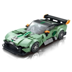 798 Aston Martin DB12 316±pcs
