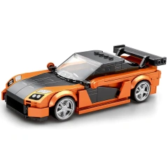 804 RX7 367±pcs