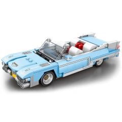 809 Eldorado 308±pcs