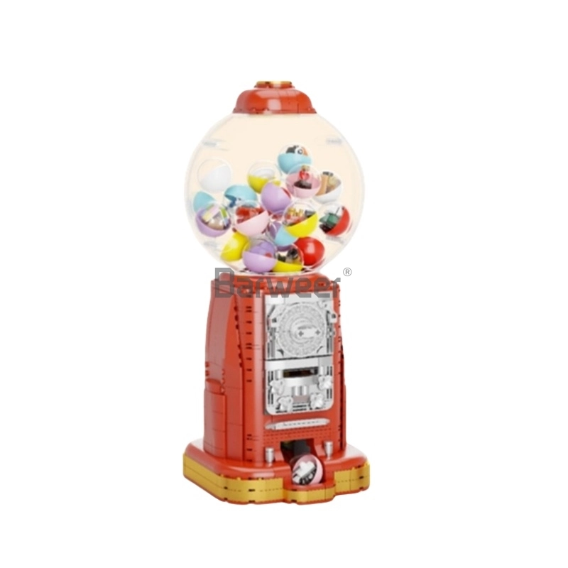 Pantasy 85016 Gumball Machine Creator Expert