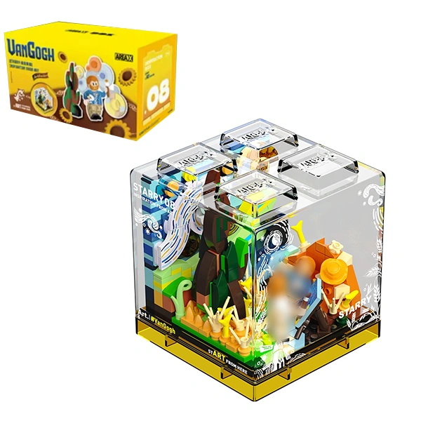 [Deal] AREA-X Inspiration From Art Modular Buildings