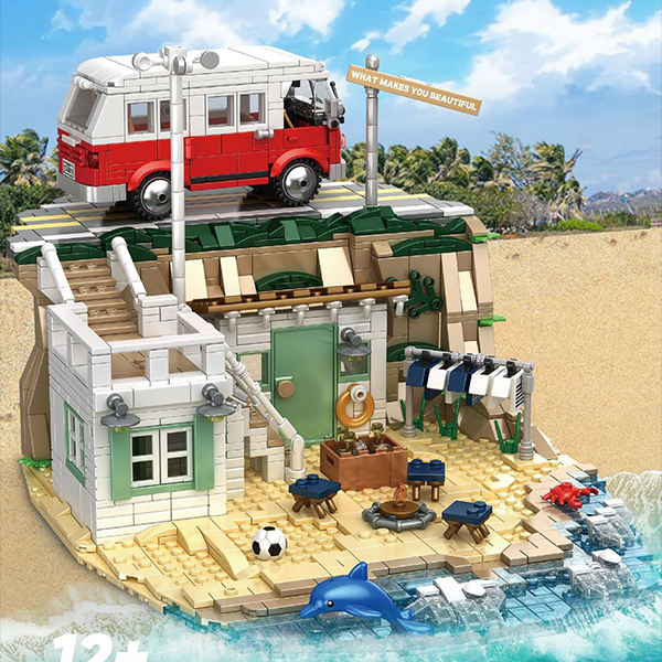 [Deal] WGC 66031 Seaside MV Other