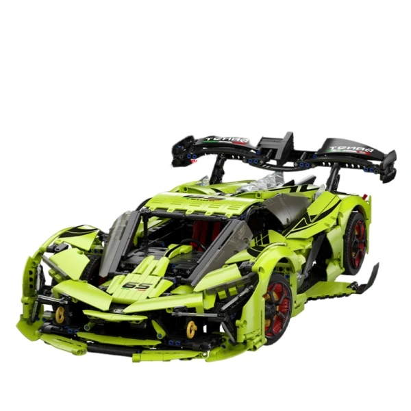 [Pre-sale]  MOYU MY88028 Lamborghini GTR Sports Car 1:8 Technic