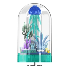 10101 Jellyfish 405±pcs