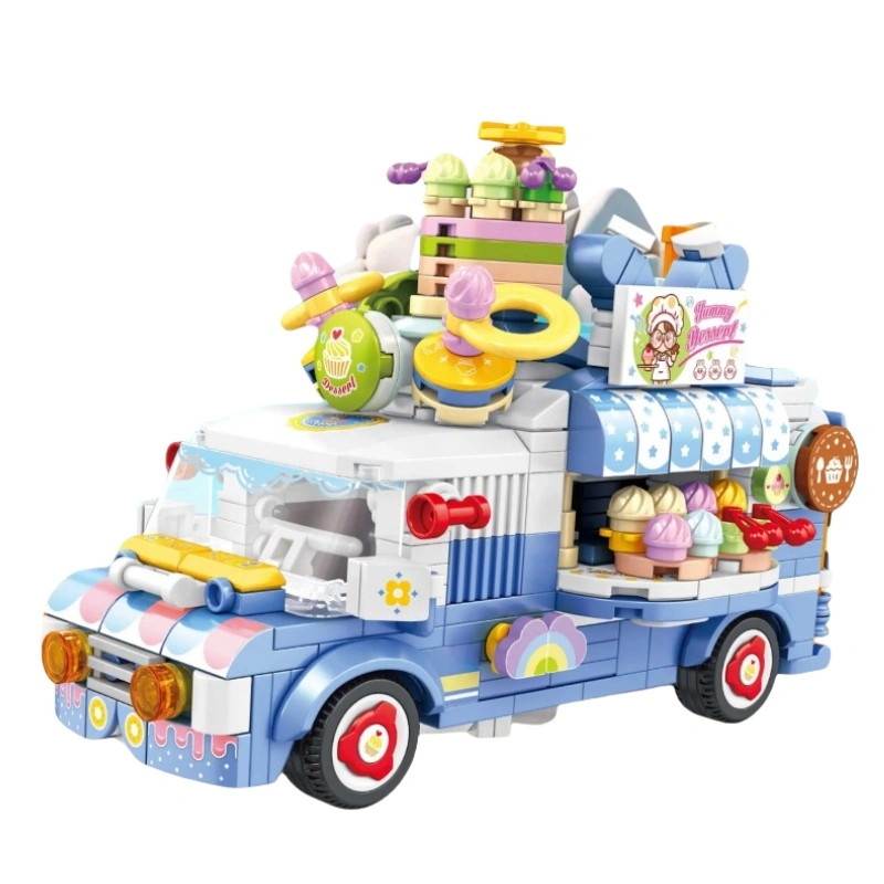 Panlos 633078 Dessert Cart Technic