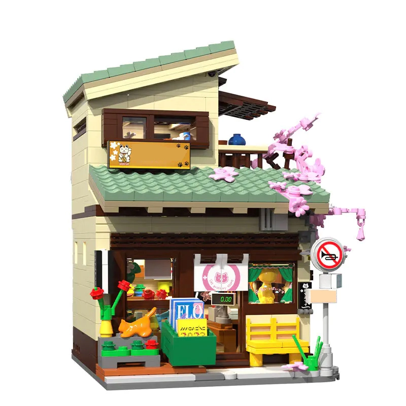 CaDA C66015 Kitty's Grocery Creator