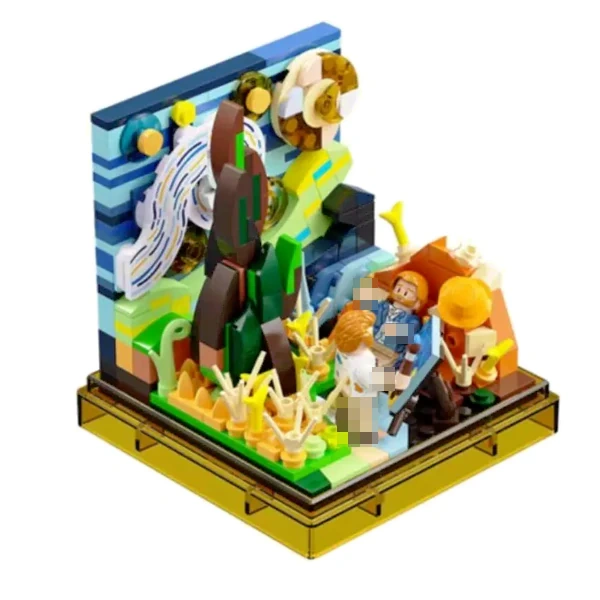 [Deal] AREA-X Inspiration From Art Creator Expert