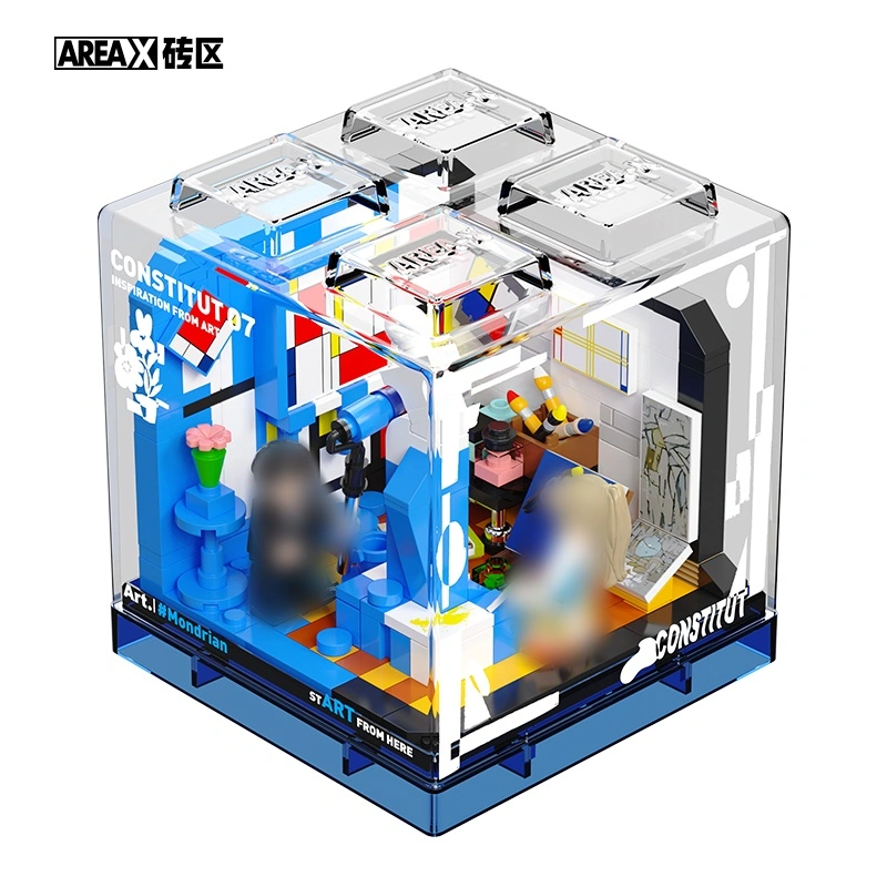 [Deal] AREA-X Inspiration From Art Creator Expert