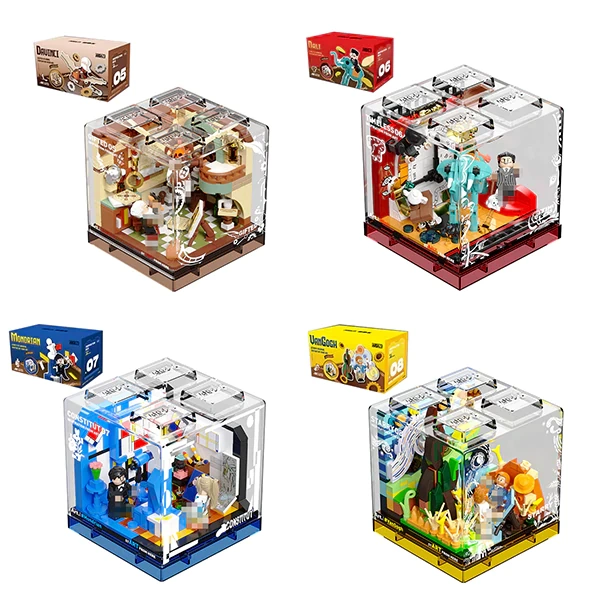 [Deal] AREA-X Inspiration From Art Creator Expert