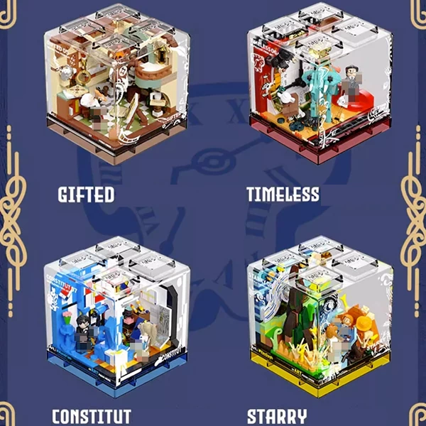 [Deal] AREA-X Inspiration From Art Creator Expert