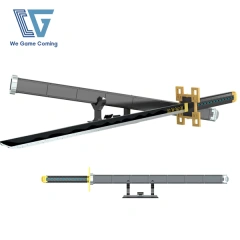 66018 Tokitou Muichirou 778±pcs
