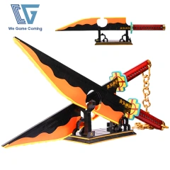 66013 Uzui Tengen 1488±pcs