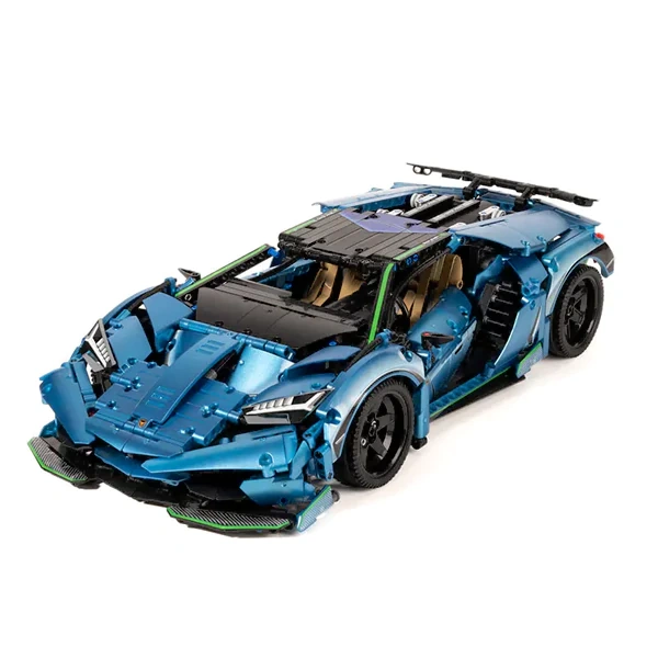 Kumeigao 24002 Lamborghini Technic