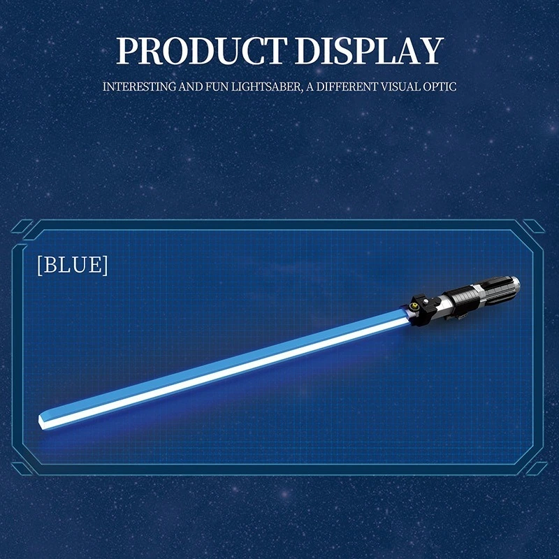 Reobrix Lightsaber Star Wars