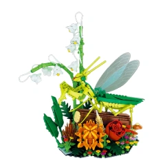 66109 Mantis 753±pcs