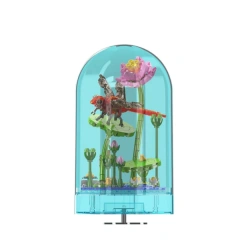 10106 Dragonfly 396±pcs