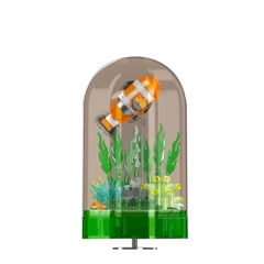 10102 Clownfish 426±pcs