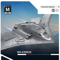 Panlos 639026 H-20 Military