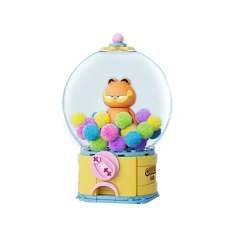 86804 gashapon machine
