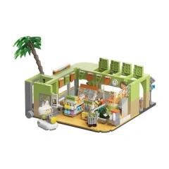 TC2006 convenience store 730±pcs