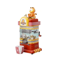 86810 Vintage popcorn maker