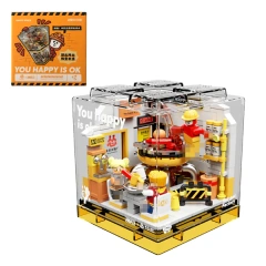 AB0020 with box