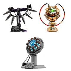 3 set combo