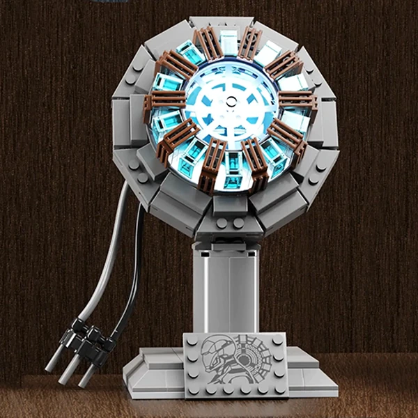[Deal] PANBO The Avengers Equipment Movie