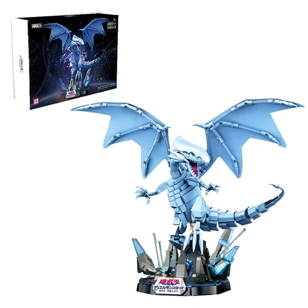 [Deal] AREA-X AB0040 Dark Magician YuGiOh Movie & Game