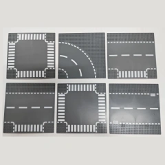 33910 Six pieces