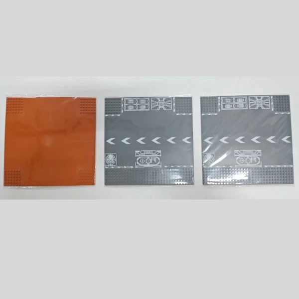 BAKA Highway Building Block Base Accessory