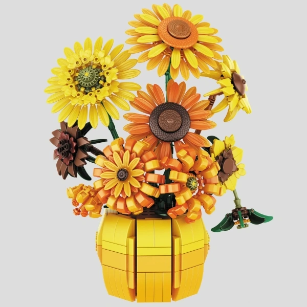 MOC 11002 Sunflower