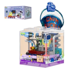 AB0051 Chum bucket