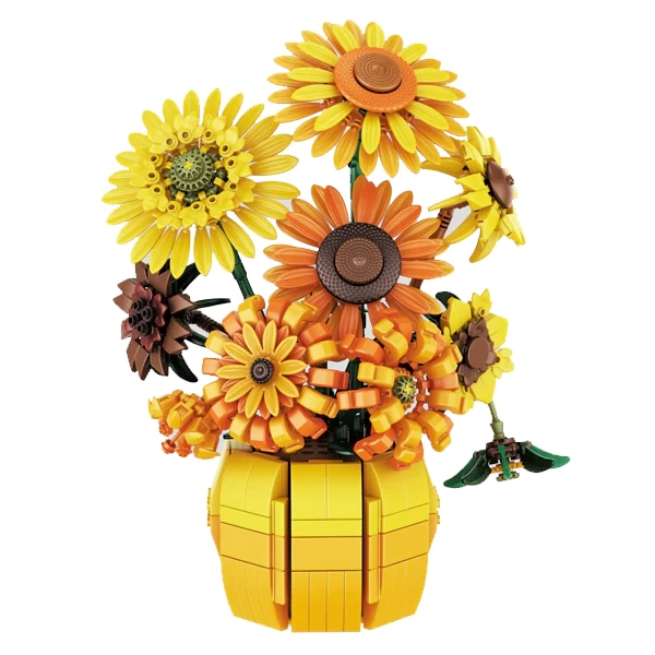 MOC 11002 Sunflower