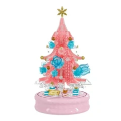 D1003 Christmas song 488±pcs