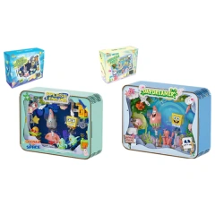 AB0030+AB0031 combo with box