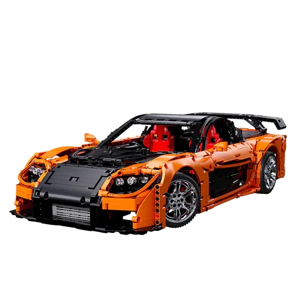 Mazda RX-7 VeilSide for Sale | CaDA