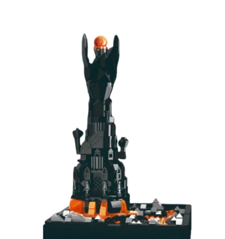 [Pre-sale] CBOX JD070 Dark Tower Movie