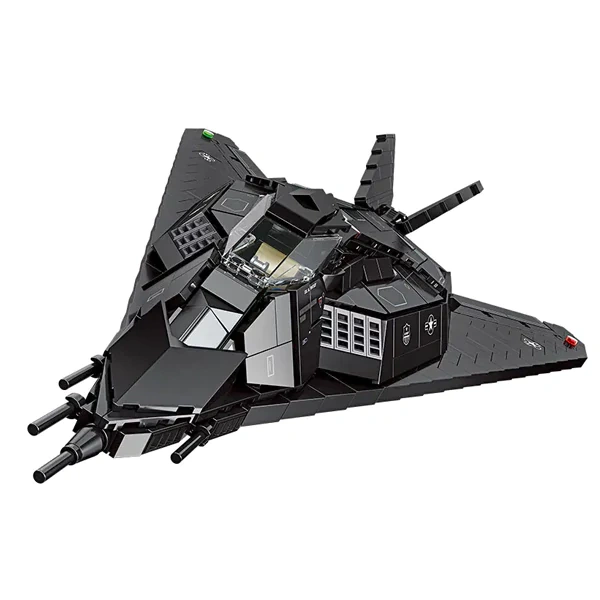 [Deal] JIESTAR 58058 Glorious Mission