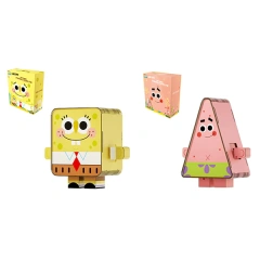 AB0033+AB0034 combo with box