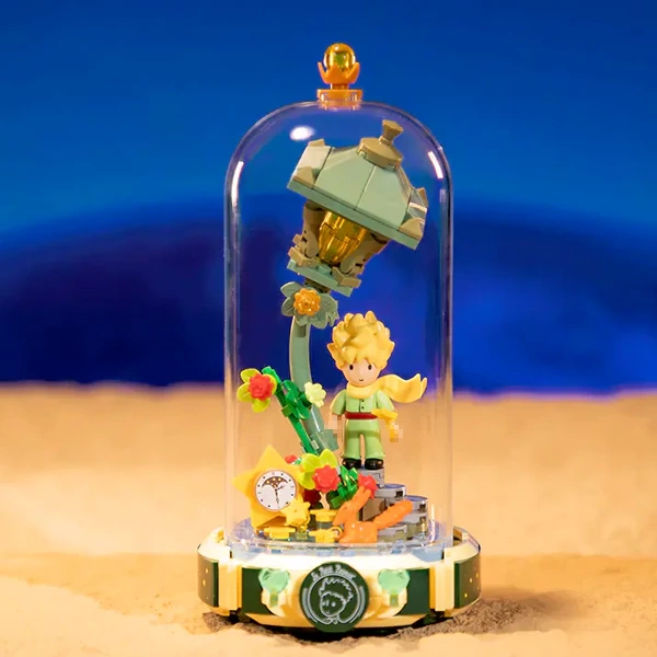 Pantasy Le Petit Prince Series Movie
